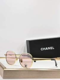 Picture of Chanel Sunglasses _SKUfw76990496fw